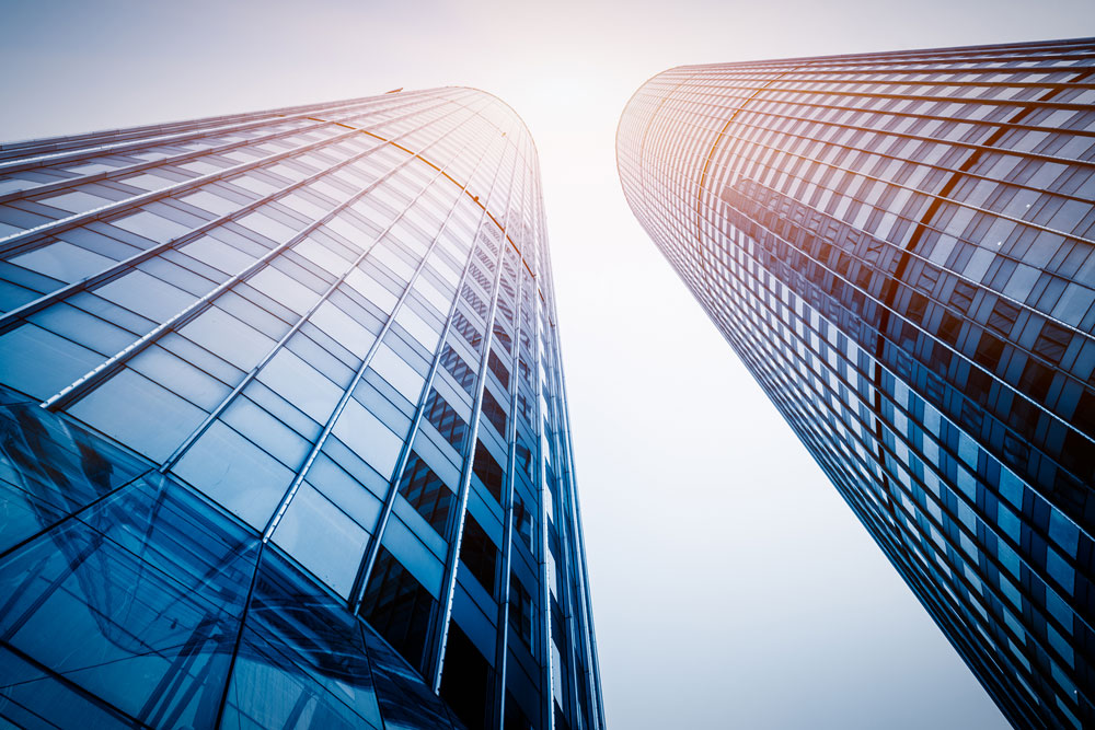 Firmen / Unternehmen Teaser